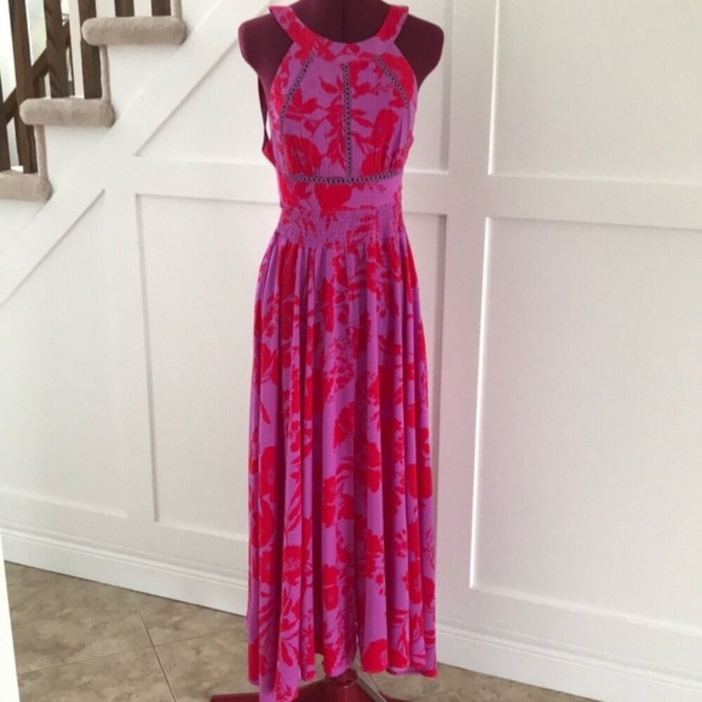 Anthropologie | Abel the Label Dress Size S